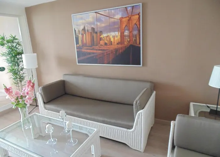 Miami Kompleks wypoczynkowy 5*