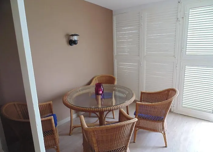 Miami 5* San Agustín