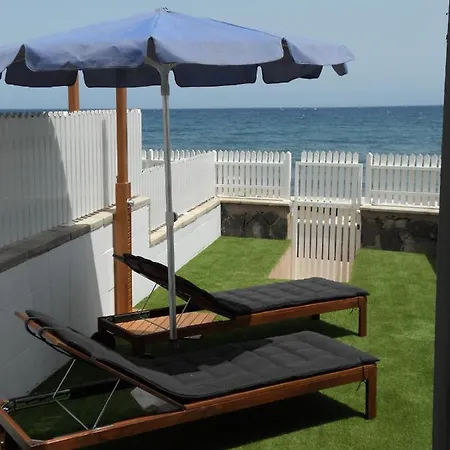 Miami Holiday park San Agustin (Gran Canaria)