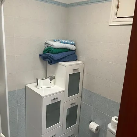 Miami 5* San Agustin (Gran Canaria)