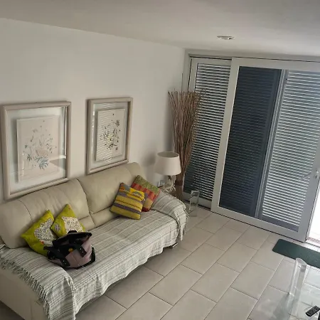 Miami 5* San Agustin (Gran Canaria)