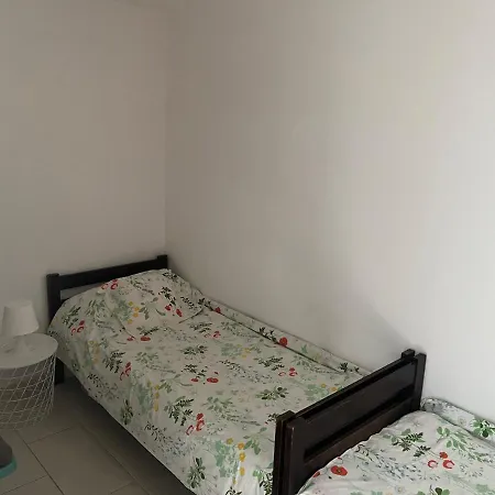 Miami Tatil parkı San Agustín