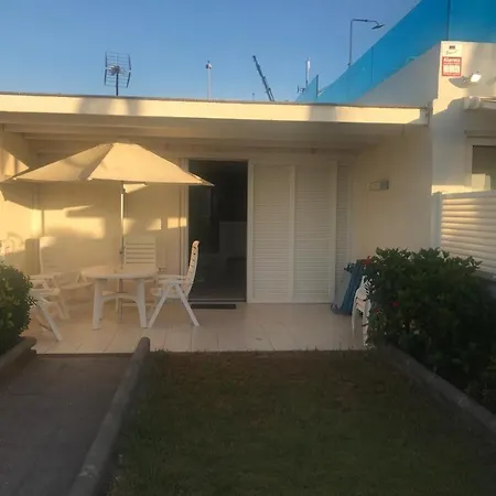 Tatil parkı Miami 5*