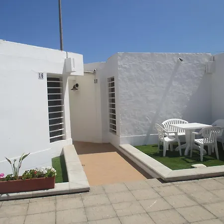 Miami San Agustin (Gran Canaria)