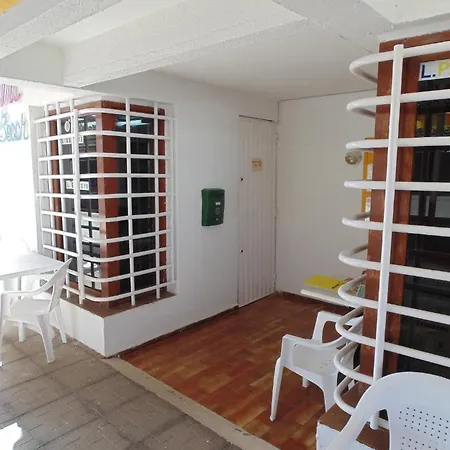 Miami San Agustin (Gran Canaria)