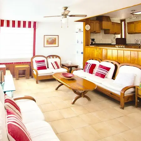 Miami Holiday park San Agustin (Gran Canaria)