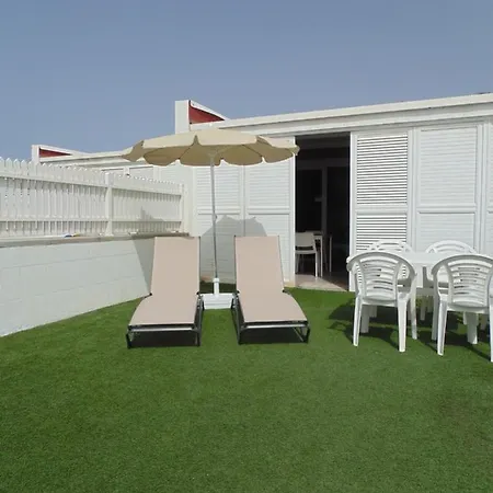 Miami Holiday park