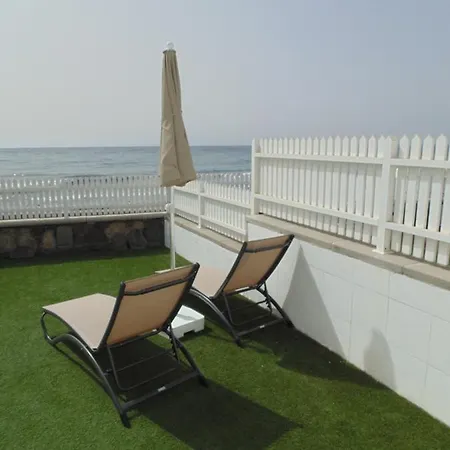 Tatil parkı Miami San Agustín