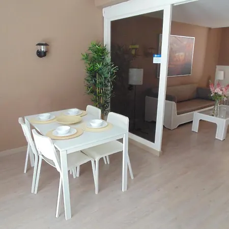 Miami 5* San Agustin (Gran Canaria)