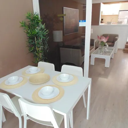 Miami Holiday park San Agustin (Gran Canaria)