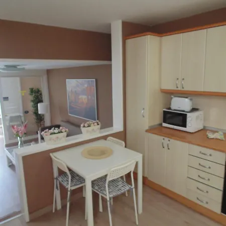 Miami 5* San Agustin (Gran Canaria)