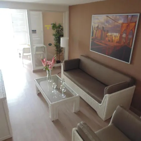 Miami 5* San Agustin (Gran Canaria)
