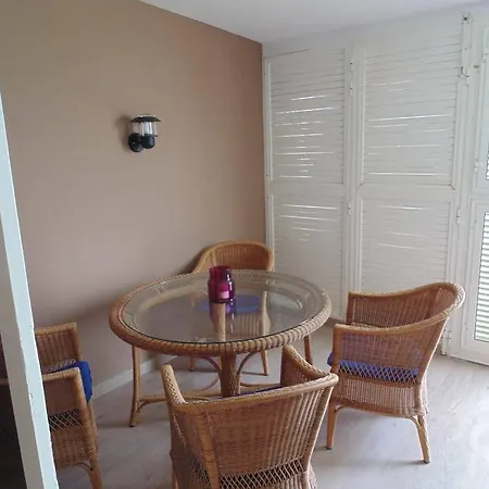 Miami 5* San Agustin (Gran Canaria)